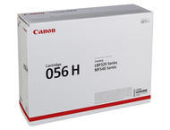 Консумативи Canon CRG- 056H BK
