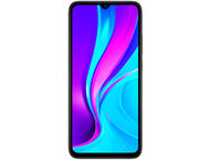 Смартфони Xiaomi Redmi 9C 32GB EEA Midnight Grey