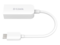 Кабели и Адаптери D-link USB‑C to 2.5G Ethernet Adapter DUB‑E250