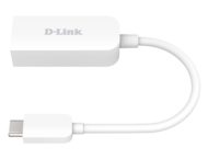 Кабели и Адаптери D-link USB‑C to 2.5G Ethernet Adapter DUB‑E250