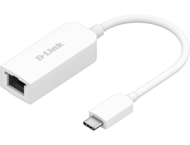 Кабели и Адаптери D-link USB‑C to 2.5G Ethernet Adapter DUB‑E250
