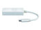 Кабели и Адаптери D-link USB‑C to Gigabit Ethernet Adapter DUB‑E130