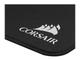 Падове Corsair MM350 Premium Anti-Fray Cloth Gaming Mouse Pad – Extended XL