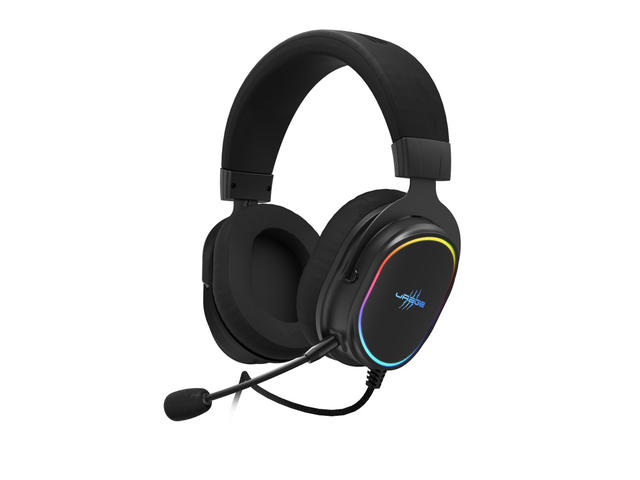 Слушалки Hama uRage "SoundZ 800 7.1