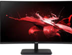 Монитори Acer ED270UPbiipx