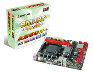 Дънни платки Biostar A960G+