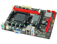 Дънни платки Biostar A960G+