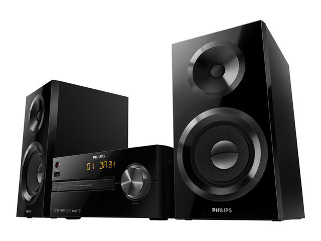 Колони Philips BTB2570