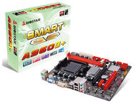 Дънни платки Biostar A960D+