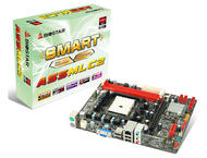 Дънни платки Biostar A55MLC2