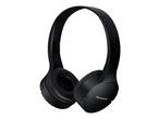 Слушалки Panasonic RB-HF420BE-K