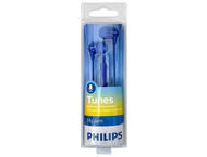 Слушалки Philips Beamers SHE3555BL