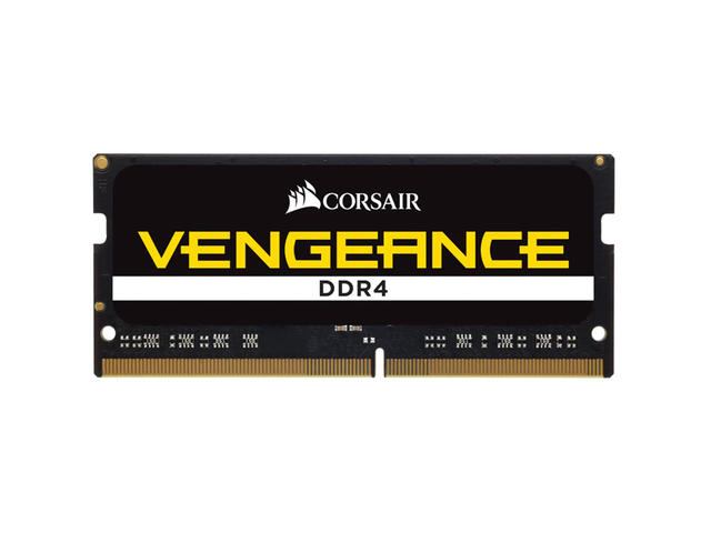 Оперативна памет 16GB DDR4 2400MHz Corsair Vengeance