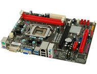 Дънни платки Biostar B75MU3B