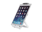Стойки за мобилни устройства NewStar TABLET-UN200WHITE