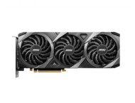 Видео карти MSI GeForce RTX 3060 VENTUS 3X 12G OC