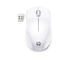 Мишки HP Wireless Mouse 220 (Snow White)