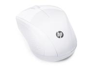Мишки HP Wireless Mouse 220 (Snow White)
