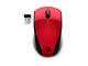 Мишки HP Wireless Mouse 220 Red