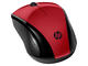 Мишки HP Wireless Mouse 220 Red