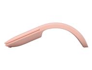 Мишки Microsoft ARC Mouse Soft Pink