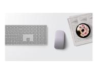 Мишки Microsoft ARC Mouse Lilac