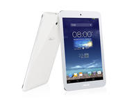 Таблети ASUS MeMO Pad 8 16GB, бял цвят