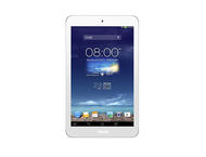 Таблети ASUS MeMO Pad 8 16GB, бял цвят
