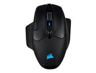 Мишки Corsair Dark Core RGB Pro Wireless with SLIPSTRE