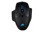 Мишки Corsair Dark Core RGB Pro Wireless with SLIPSTRE