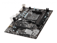 Дънни платки MSI A320M-A PRO MAX