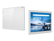 Таблети Lenovo Tab P10 64GB 4G, в бяло