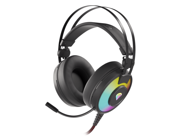 Слушалки Genesis Neon 600 RGB