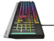 Клавиатури Genesis RHOD 300 RGB