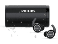 Слушалки Philips TAST702BK