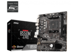 Дънни платки MSI B550M-A PRO