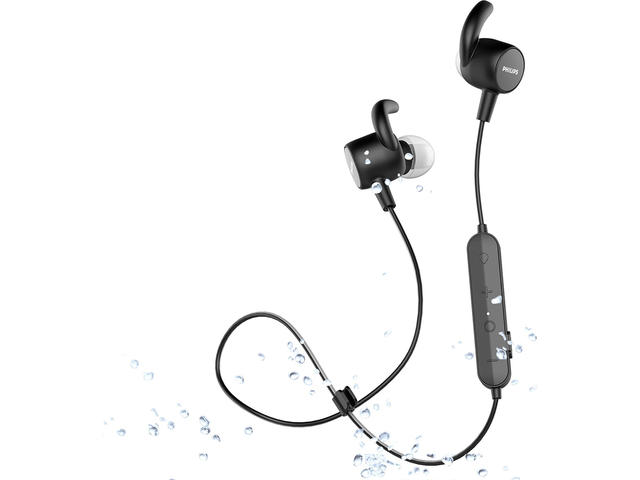 Слушалки Philips TASN503BK