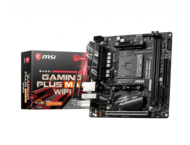 Дънни платки MSI B450I GAMING  PLUS MAX WIFI