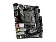 Дънни платки MSI B450I GAMING  PLUS MAX WIFI