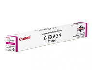 Консумативи Canon Toner C-EXV34 Magenta