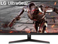 Монитори LG 32GN600-B