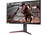Монитори LG 32GN550-B