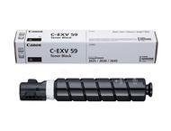 Консумативи Canon Toner C-EXV 59 Black