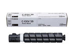 Консумативи Canon Toner C-EXV 59 Black