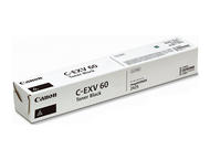 Консумативи Canon Toner C-EXV 60 Black