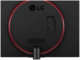 Монитори LG 32GN500-B
