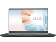 Лаптопи MSI Modern 14 B11MO