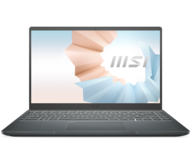 Лаптопи MSI Modern 14 B11MO