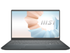 Лаптопи MSI Modern 14 B11MO