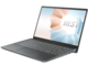 Лаптопи MSI Modern 14 B11MO